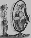 trouble alimentaire